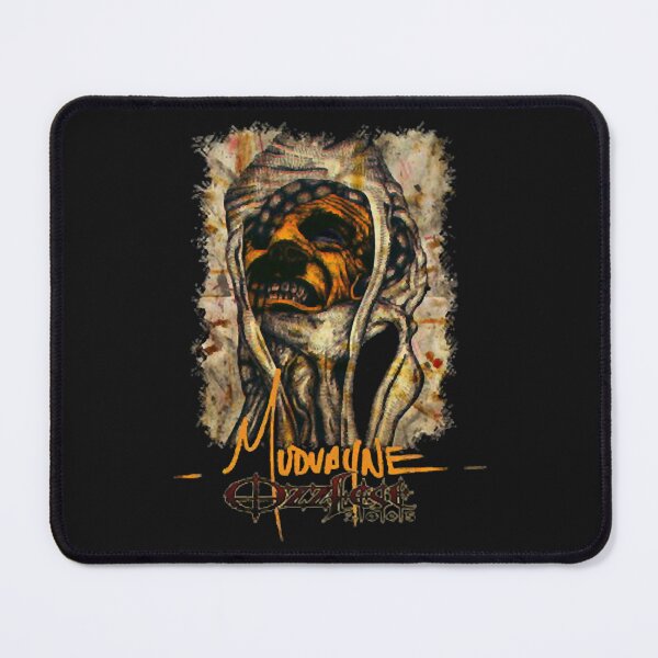 Item preview, Mudvayne bank rock designed and sold by Doveshope.