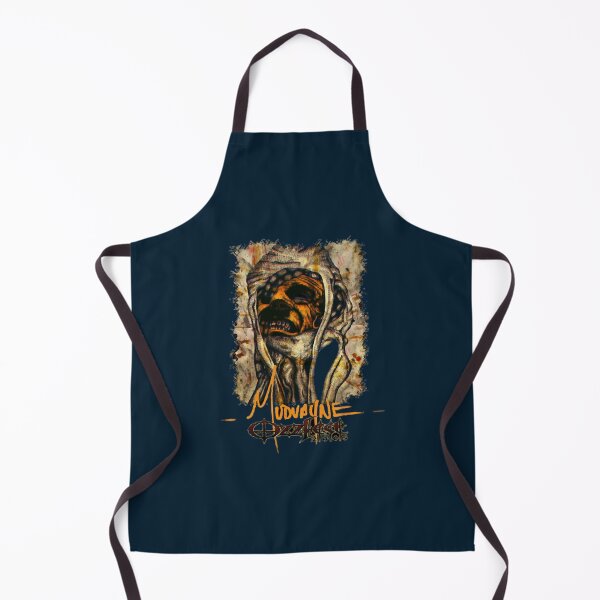 Item preview, Mudvayne bank rock designed and sold by Doveshope.