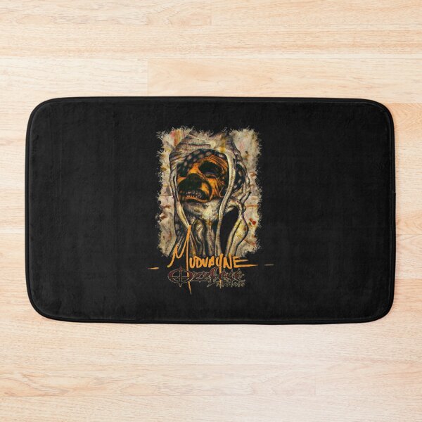 Item preview, Mudvayne bank rock designed and sold by Doveshope.