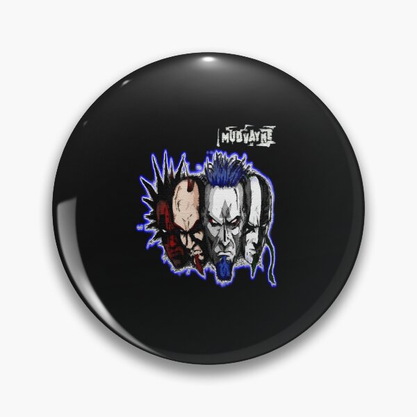 Item preview, Mudvayne bank rock designed and sold by Doveshope.