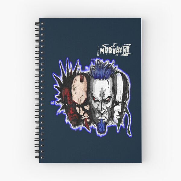 Item preview, Mudvayne bank rock designed and sold by Doveshope.
