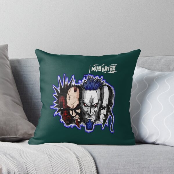 Item preview, Mudvayne bank rock designed and sold by Doveshope.