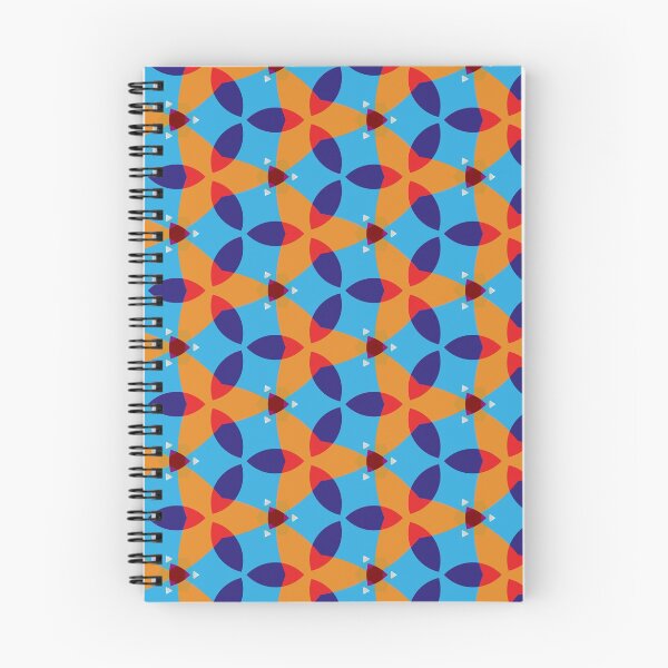 Item preview, kunterbunt blob colorful seamless repeat pattern designed and sold by Abrahamjrnd.