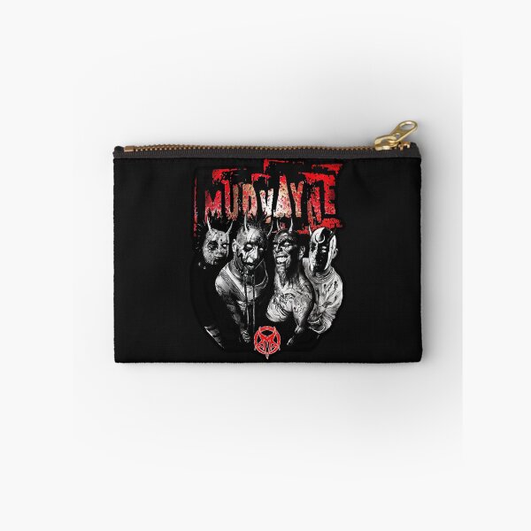 Item preview, Mudvayne bank rock designed and sold by Doveshope.