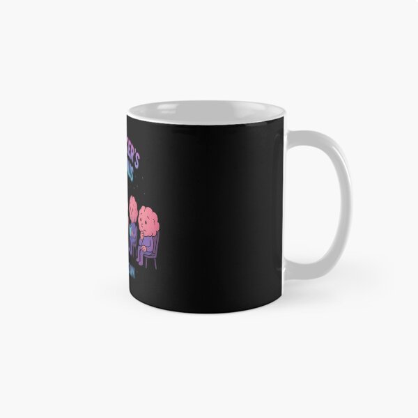 Item preview, Overthinkers Anonymous Meeting at 3AM designed and sold by 97Ts.