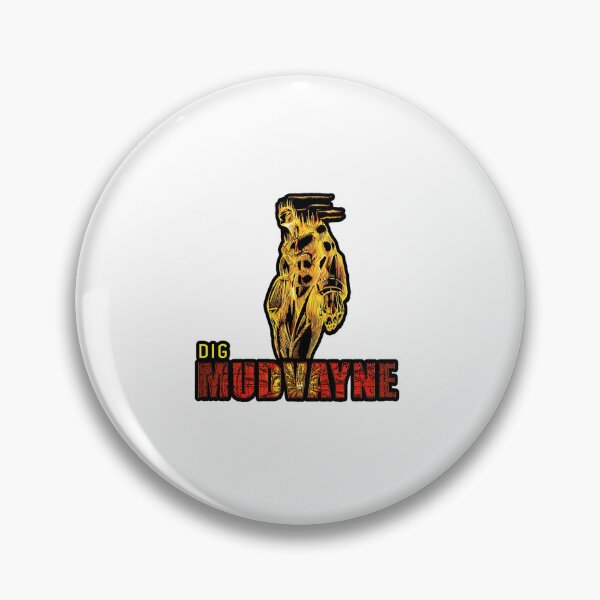 Item preview, Mudvayne bank rock designed and sold by Doveshope.