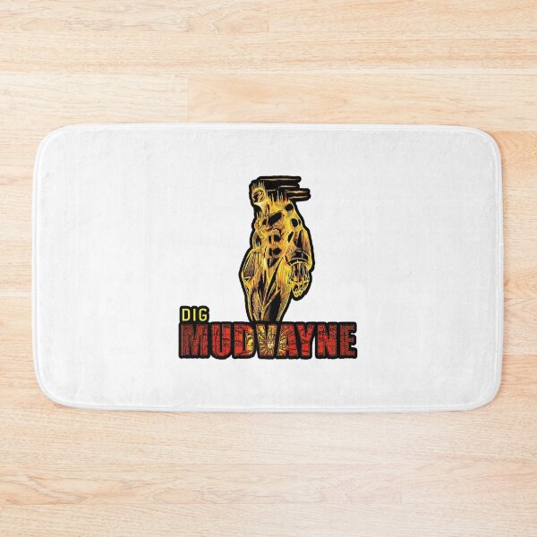 Item preview, Mudvayne bank rock designed and sold by Doveshope.