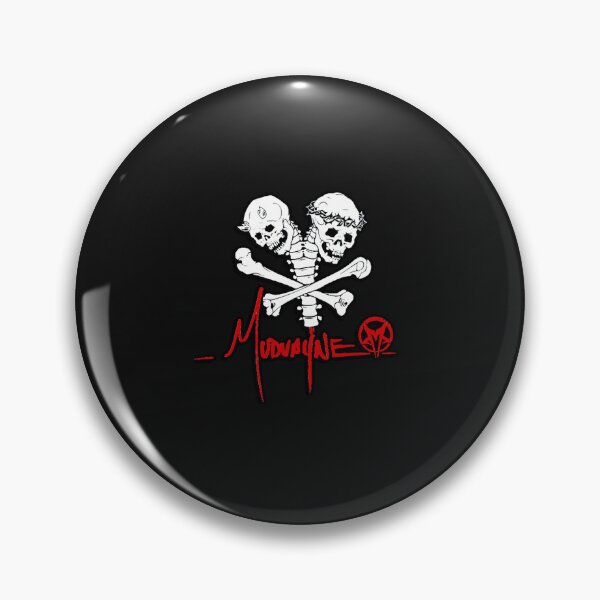 Item preview, Mudvayne bank rock designed and sold by Doveshope.