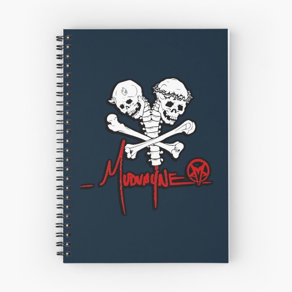 Item preview, Mudvayne bank rock designed and sold by Doveshope.