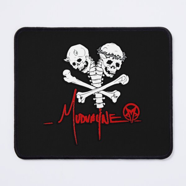 Item preview, Mudvayne bank rock designed and sold by Doveshope.