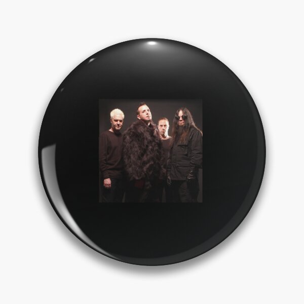 Item preview, Mudvayne bank rock designed and sold by Doveshope.