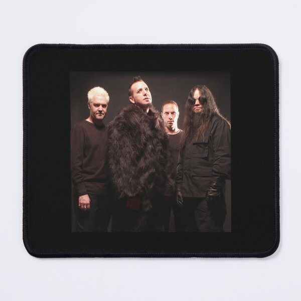 Item preview, Mudvayne bank rock designed and sold by Doveshope.