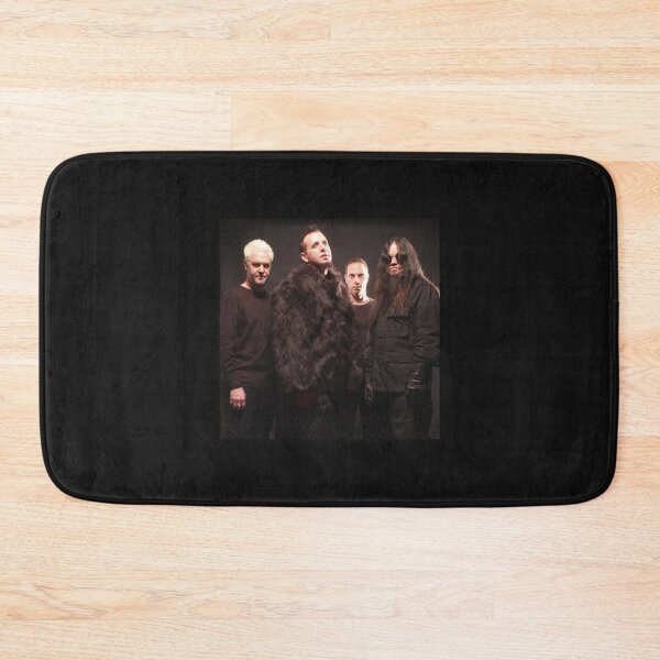 Item preview, Mudvayne bank rock designed and sold by Doveshope.