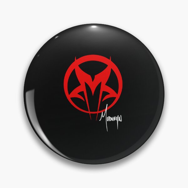 Item preview, Mudvayne bank rock designed and sold by Doveshope.