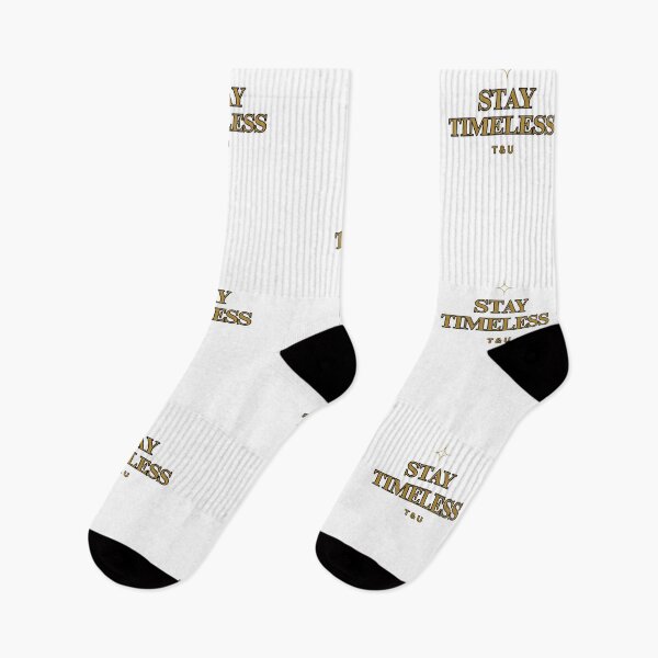 Item preview, Stay Timeless – Elegant T & U Monogram with Golden Touch designed and sold by T&U.