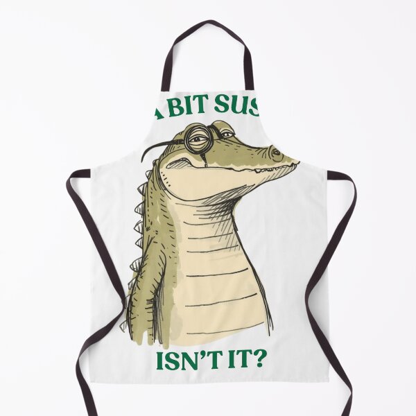 Item preview, crocodile with monocycle designed and sold by Mioudy.