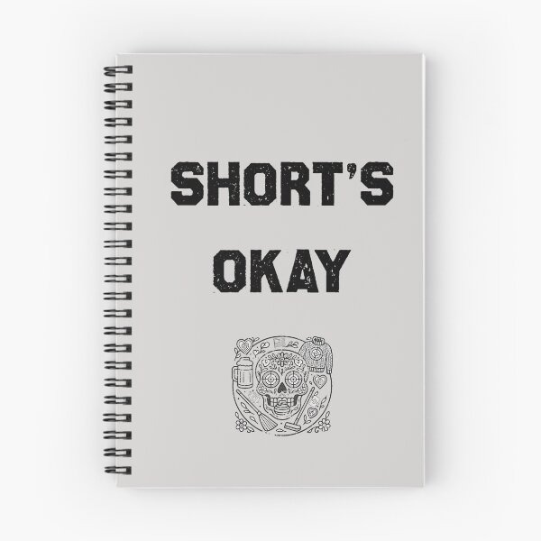 Item preview, Curling Coach Says - Short's Okay!! designed and sold by leftbutton.