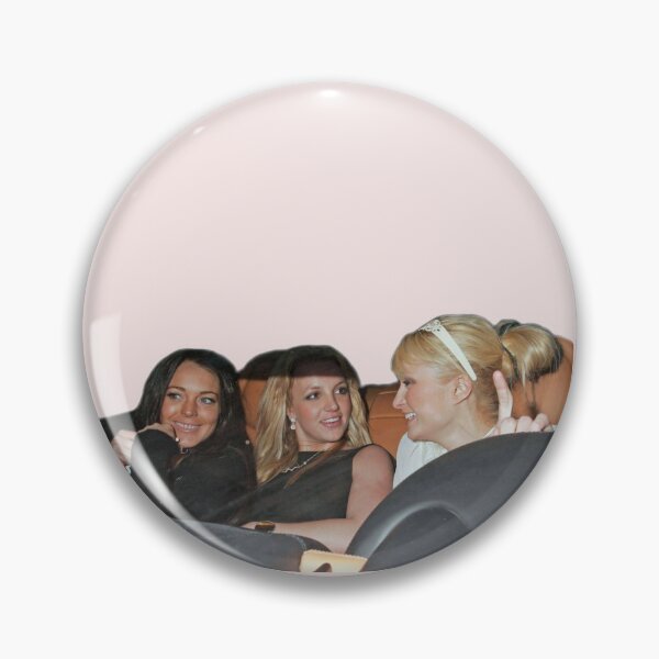 Item preview, lindsay lohan, paris hilton, and britney spears  designed and sold by pnkrose.