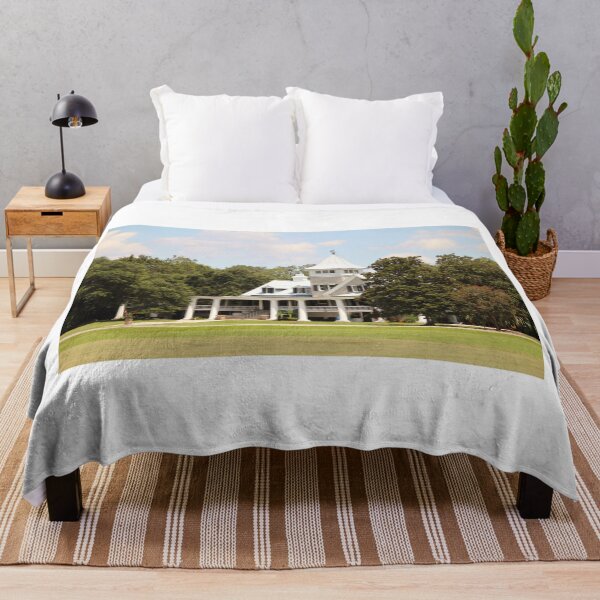 Item preview, Elegant Southern Magnolia Plantation designed and sold by Cynthia48.