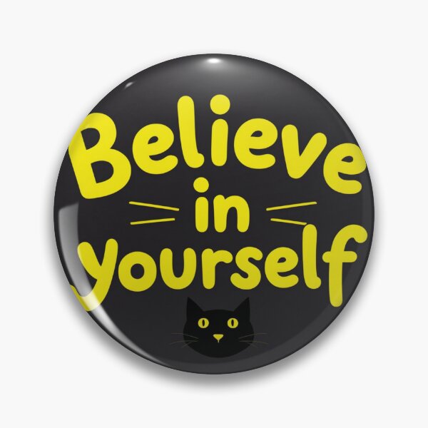 Item preview, Believe in Yourself 115 designed and sold by Zeir Shop.