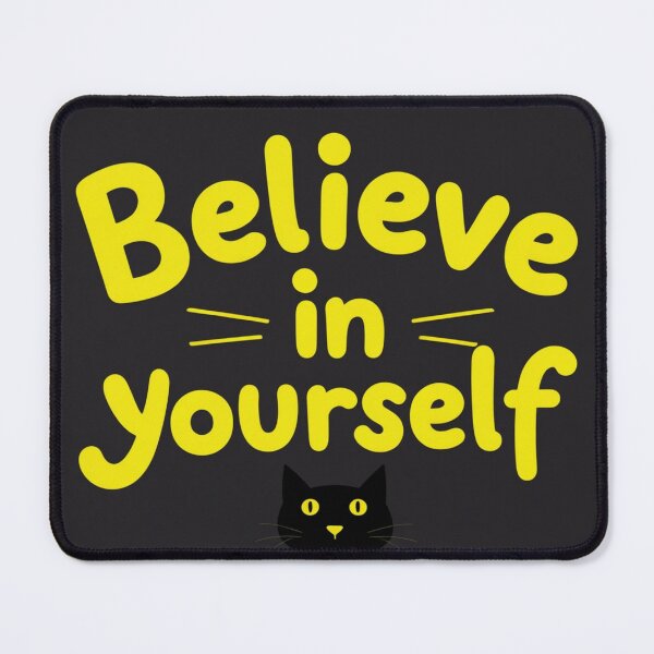 Item preview, Believe in Yourself 115 designed and sold by Zeir Shop.