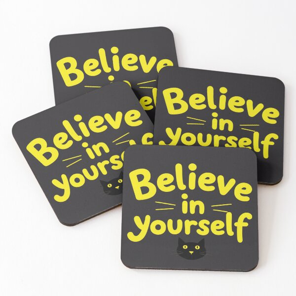 Item preview, Believe in Yourself 115 designed and sold by Zeir Shop.