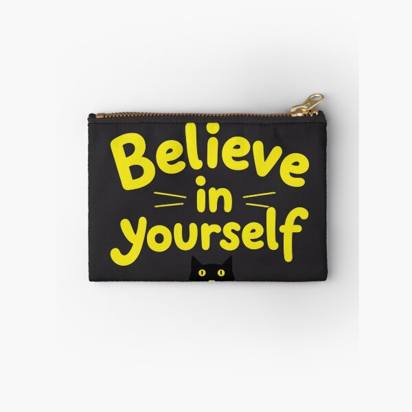 Item preview, Believe in Yourself 115 designed and sold by Zeir Shop.
