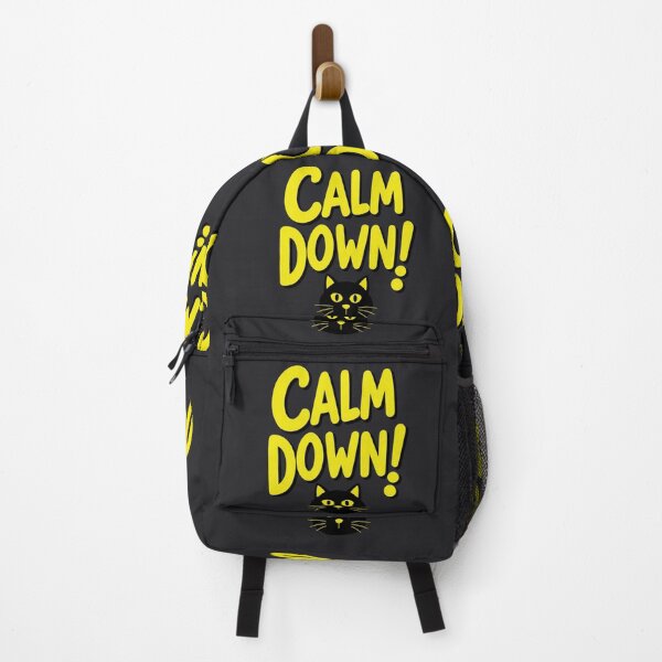 Item preview, Calm Down! 116 designed and sold by Zeir Shop.
