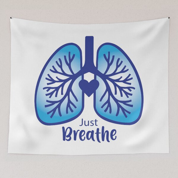Item preview, Breathe designed and sold by marcosty.