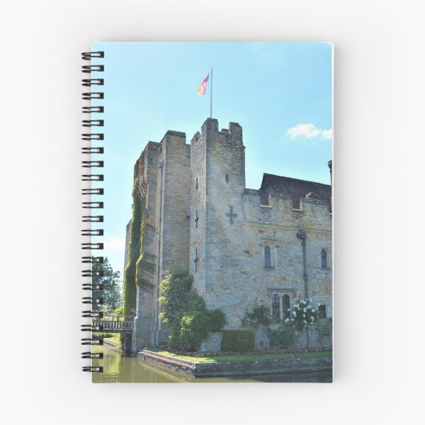 Item preview, hever castle  designed and sold by marxbrothers.