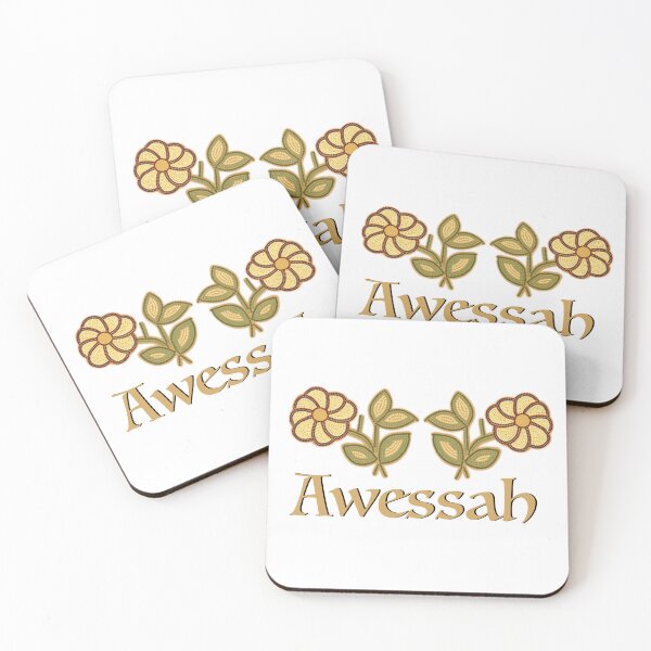 Item preview, Awessah designed and sold by Wildfirex14x.