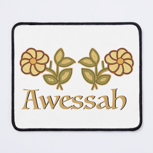 Item preview, Awessah designed and sold by Wildfirex14x.