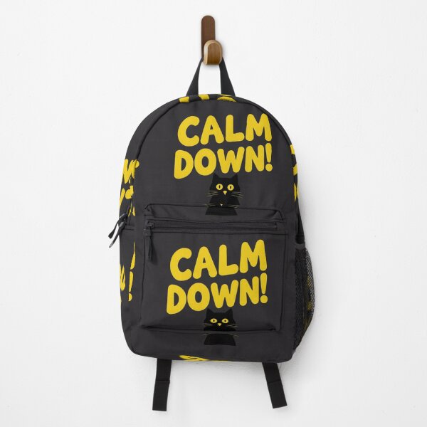 Item preview, Calm Down! 120 designed and sold by Zeir Shop.
