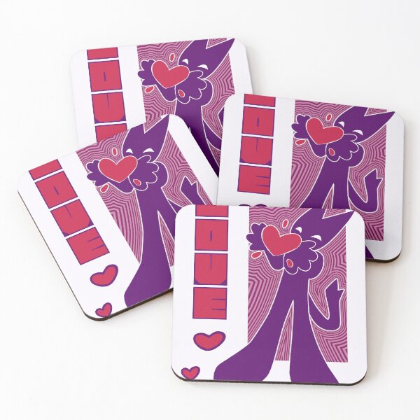 Item preview, Copy of HEARTS 4 U designed and sold by thenewtz.