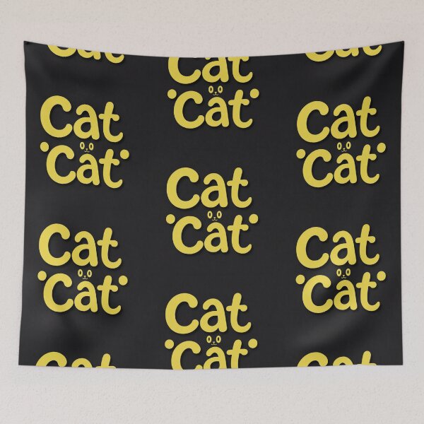 Item preview, Cat 91 designed and sold by Zeir Shop.