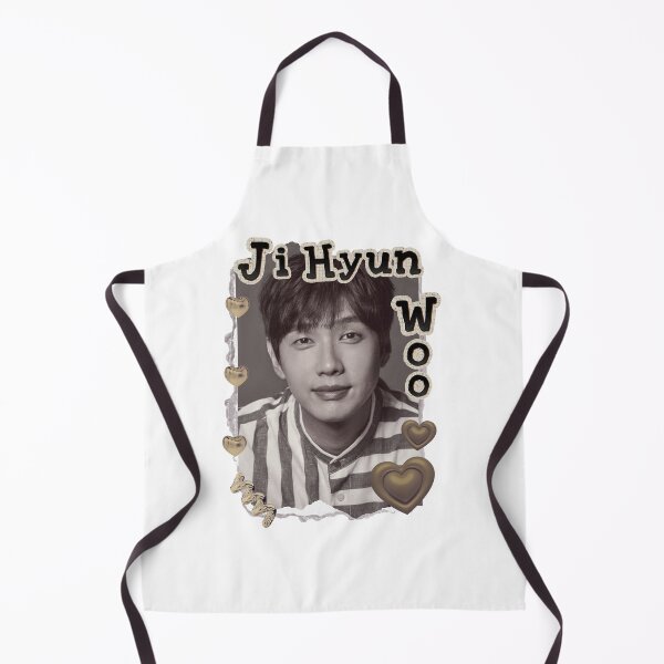 Item preview, Ji Hyun-woo Korean Actor Scrapbook Collage Cozy Y2K Vintage Design designed and sold by HELL0WBELLO.