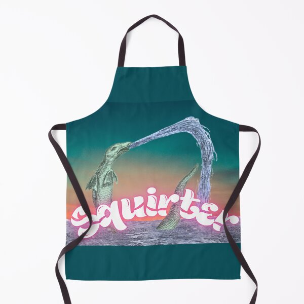 Item preview, Sea Serpent designed and sold by Wish Art.
