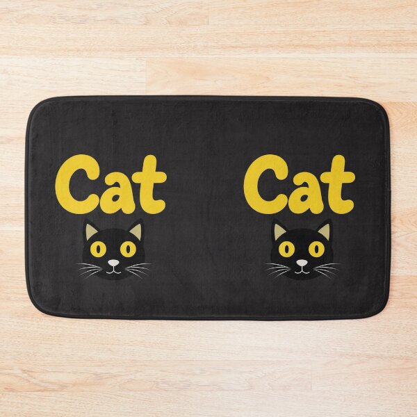 Item preview, Cat 92 designed and sold by Zeir Shop.