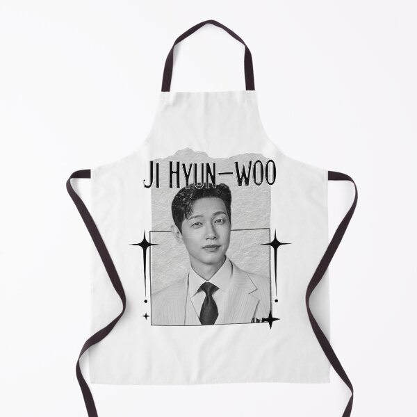 Item preview, Ji Hyun-woo Korean Actor Scrapbook Collage Cozy Y2K Vintage Design designed and sold by HELL0WBELLO.