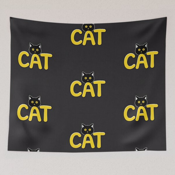 Item preview, Cat 94 designed and sold by Zeir Shop.