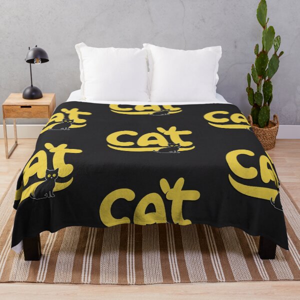 Item preview, Cat 95 designed and sold by Zeir Shop.