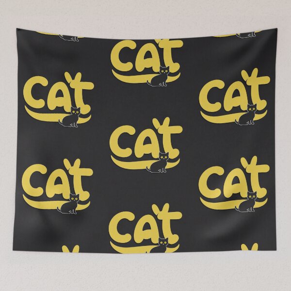 Item preview, Cat 95 designed and sold by Zeir Shop.