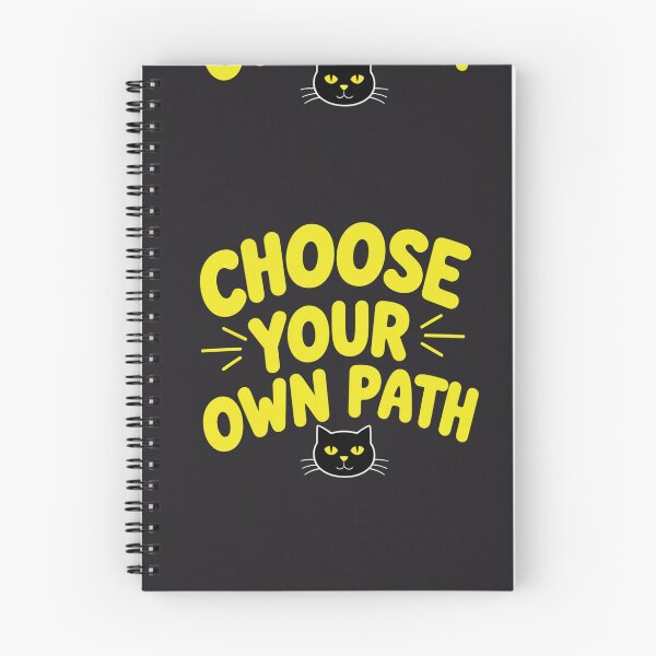 Item preview, Choose Your Own Path 106 designed and sold by Zeir Shop.