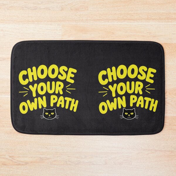 Item preview, Choose Your Own Path 106 designed and sold by Zeir Shop.