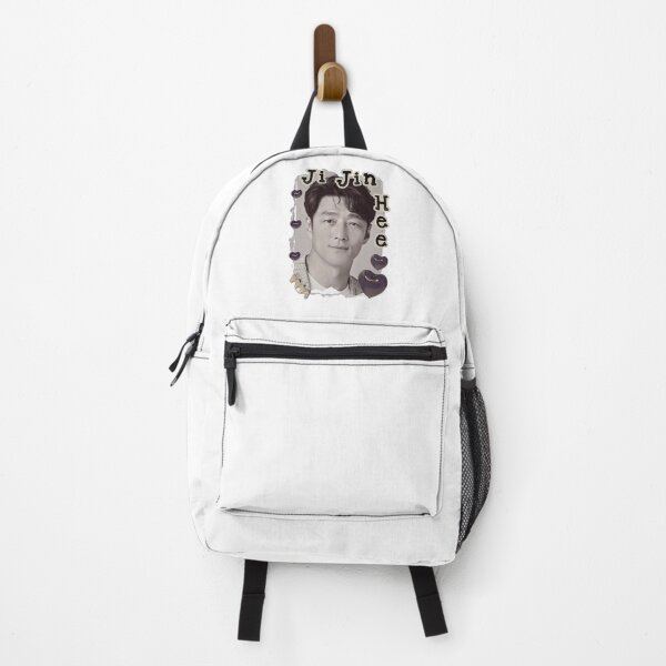 Item preview, Ji Jin-hee  Korean Actor Scrapbook Collage Cozy Y2K Vintage Design designed and sold by HELL0WBELLO.