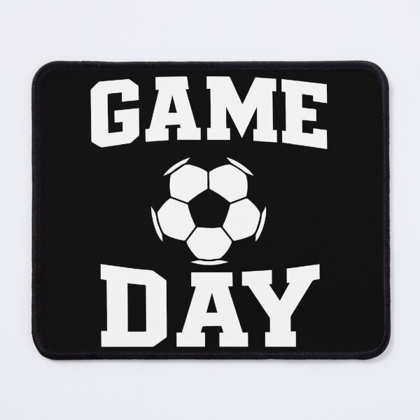 Item preview, Game Day Soccer designed and sold by Q Art & Design .