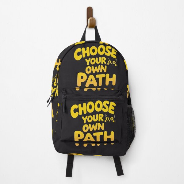 Item preview, Choose Your Own Path 107 designed and sold by Zeir Shop.