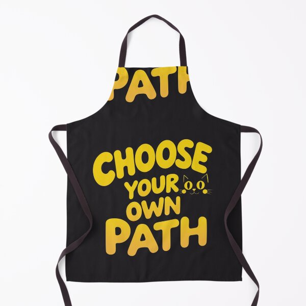 Item preview, Choose Your Own Path 107 designed and sold by Zeir Shop.