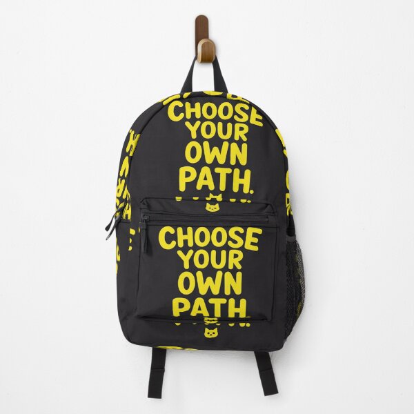 Item preview, Choose Your Own Path 108 designed and sold by Zeir Shop.