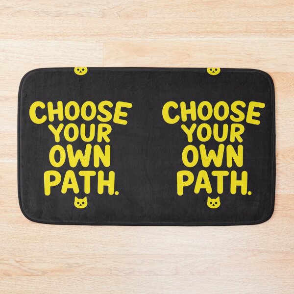 Item preview, Choose Your Own Path 108 designed and sold by Zeir Shop.
